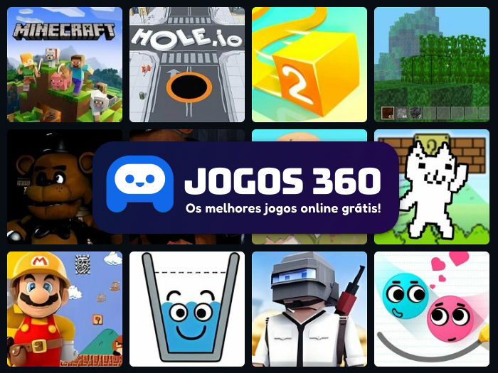 Paper.io 2 no Jogos 360