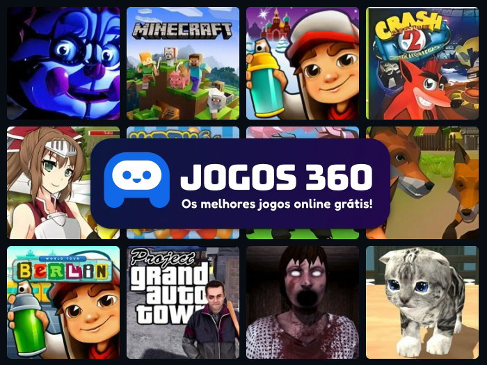 Jogos de Aventura 3D (7) no Jogos 360