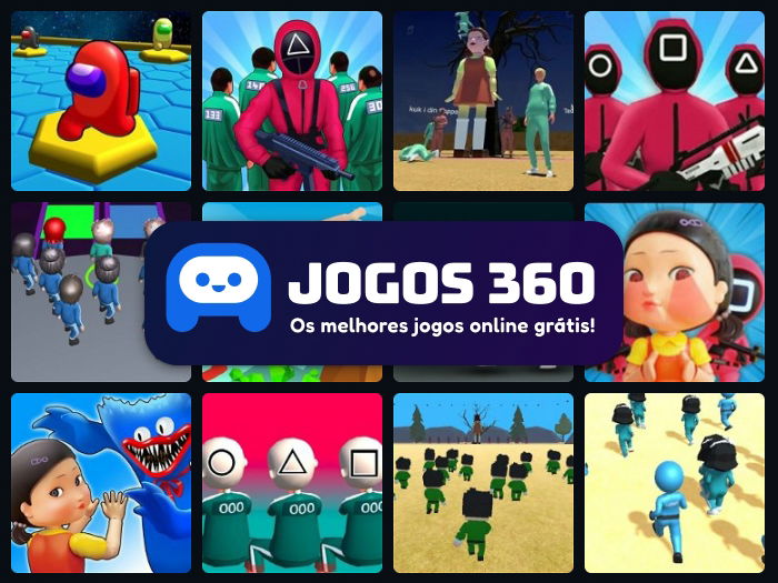 360 jogos stumble guys