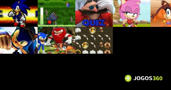 Jogos de Quiz no Jogos 360