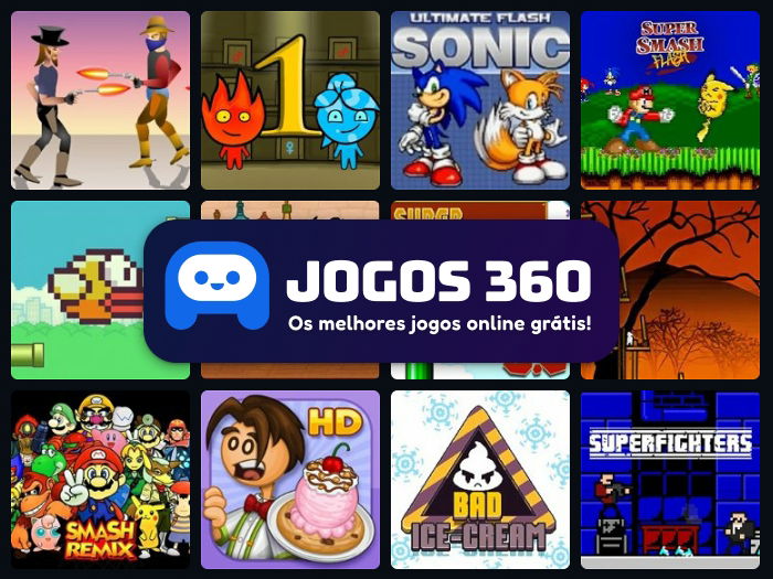 Jogos