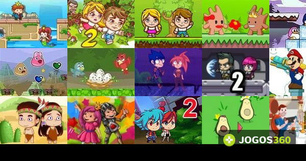 Jogos de Gacha Life no Jogos 360