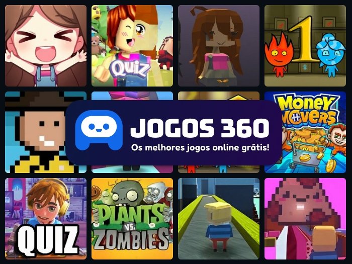 Jogo Quiz Julia Minegirl: Sabe tudo sobre a Ju? no Jogos 360