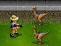 Jogos de Jurassic Park