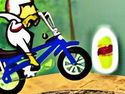 Jogos de Kick Buttowski