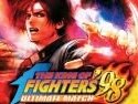 Jogos de The King Of Fighters