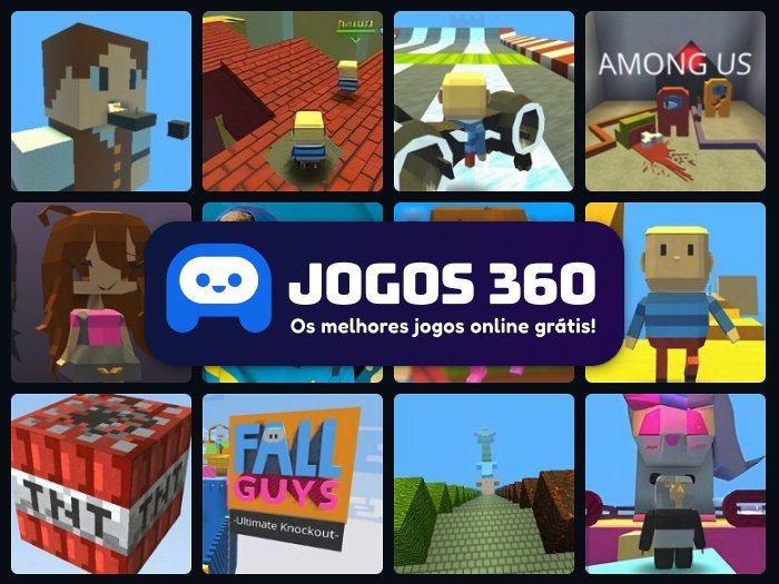 Jogo Parkour Master no Jogos 360