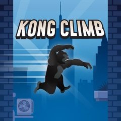Jogos de Kong