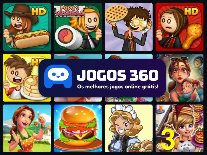 Papa's Hot Doggeria - Jogue online em Coolmath Games