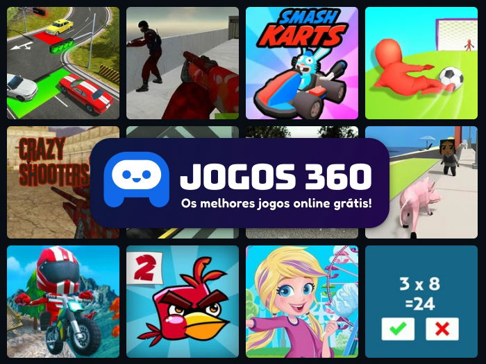 Jogo online gratis crazy games