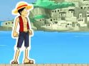 Jogo Quiz One Piece: Quem seria sua namorada? no Jogos 360