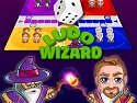 Jogo Ludo Wizard no Jogos 360