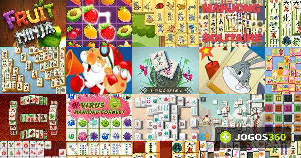 Fruit Mahjong - Jogo Grátis Online