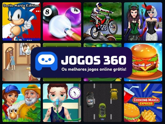 Jogo Tic-Tac-Toe Mania no Jogos 360