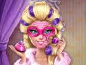 Barbie Glam Queen 🕹️ Jogue no Jogos123