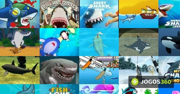 Jogo Moby Dick 2 no Jogos 360