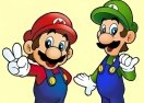 Jogos de Mario de 2 Jogadores