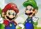 Jogos de Mario e Luigi