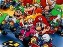 Jogos de Mario Kart
