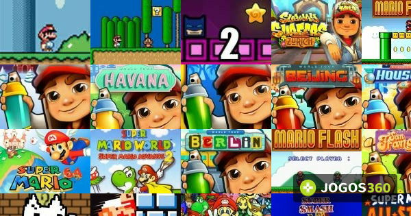 Mario Dash  Jogos online, Jogo do mário, Jogos