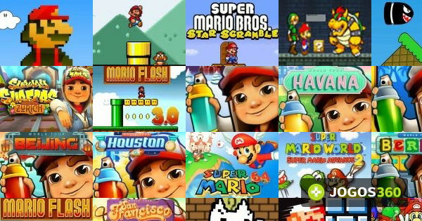 Jogo Super Mario Advance 4 no Jogos 360