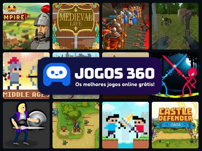 Jogos de Mineiro no Jogos 360