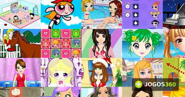 Jogo Wandinha Besties on Wednesday no Jogos 360