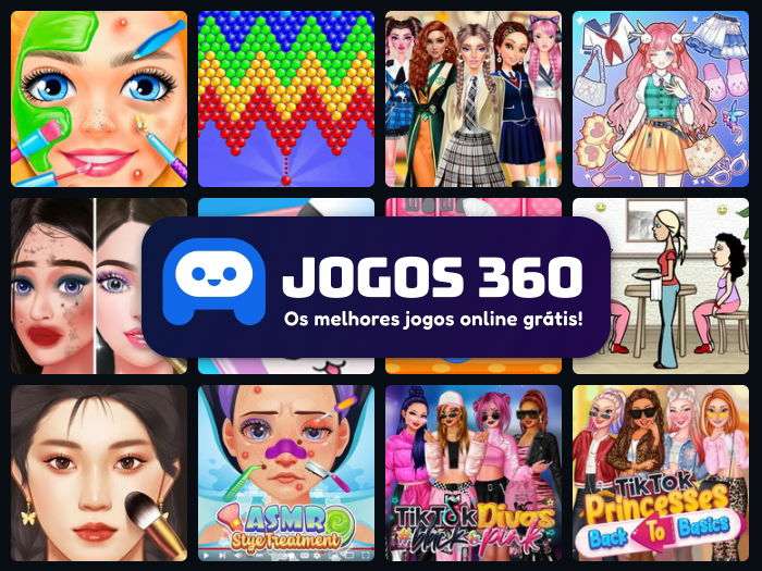 Jogos de Papa Pizza no Jogos 360
