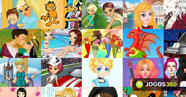 Winx Club: WinX Dress Up  Jogue Agora Online Gratuitamente - Y8.com