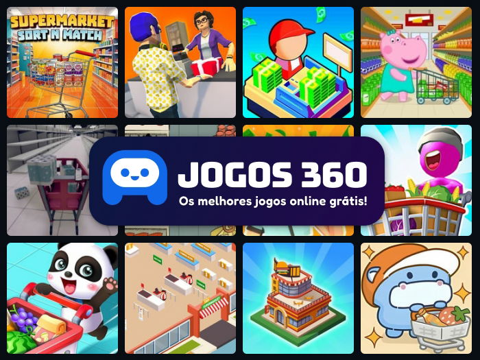 Contra no Jogos 360