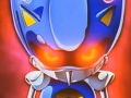 Jogos do Metal Sonic