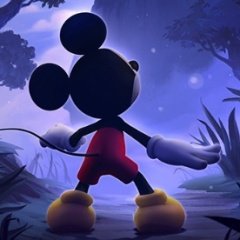 Jogos de Mickey Mouse