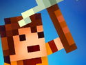 Jogos do Minecraft 2D