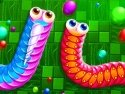 jogo da cobrinha, Zona das Minhocas.io Cobra Voraz, worms zone, joguinho da  cobra 3d pra crianças 