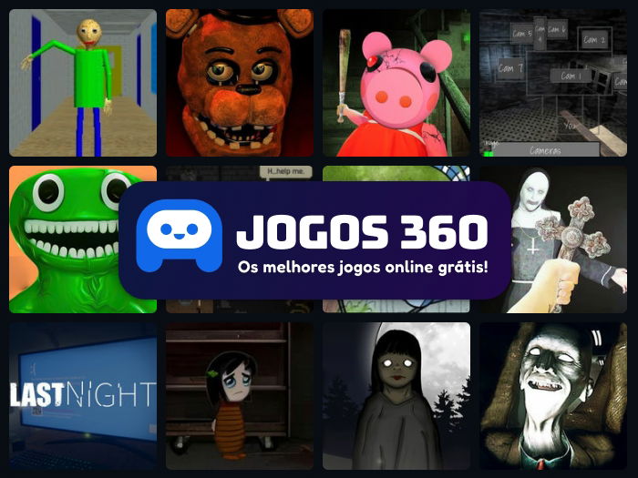 Jogo Click Play Go no Jogos 360