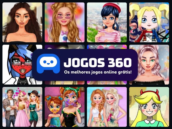Jogos de Vestir Meninas da Moda no Jogos 360