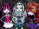 Jogos da Monster High