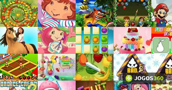 Jogo Moranguinho - loja de doces online. Jogar gratis