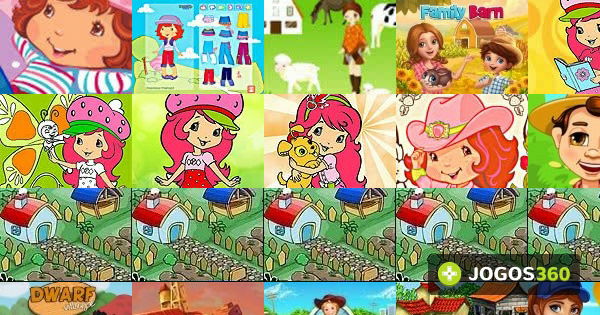 Little Farm Clicker no Jogos 360