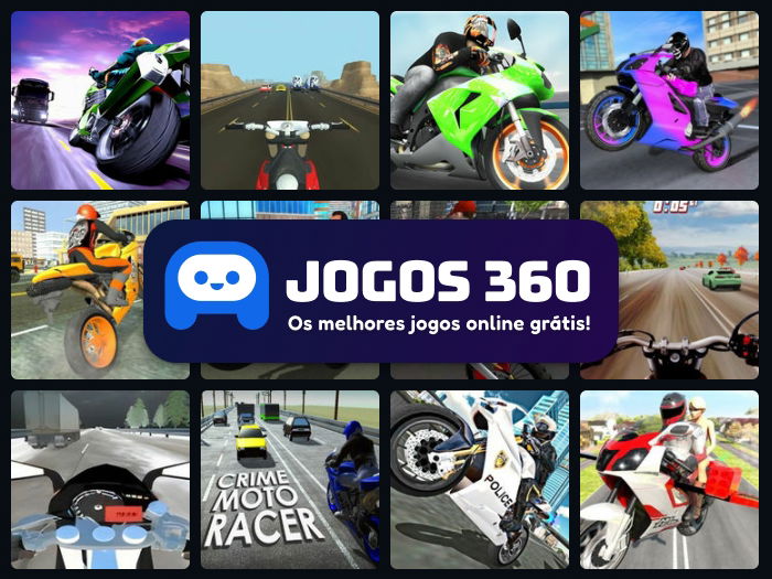 Jogos de Obstaculo no Jogos 360