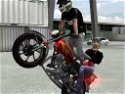 City Bike Stunt 2 no Jogos 360