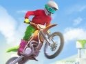 Bike Mania 🕹️ Jogue Bike Mania Grátis no Jogos123