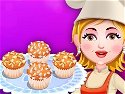 Jogos de Muffin Maker