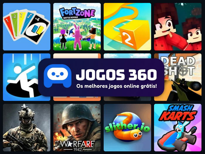 Jogos Multiplayer