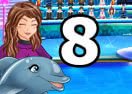 Jogos de My Dolphin Show