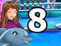 Jogos de My Dolphin Show
