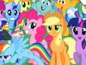 Jogos de My Little Pony