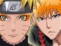 Jogos de Naruto para 2 Jogadores