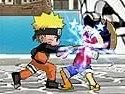 Jogos de Naruto de Luta