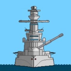 Jogos de Navio de Guerra
